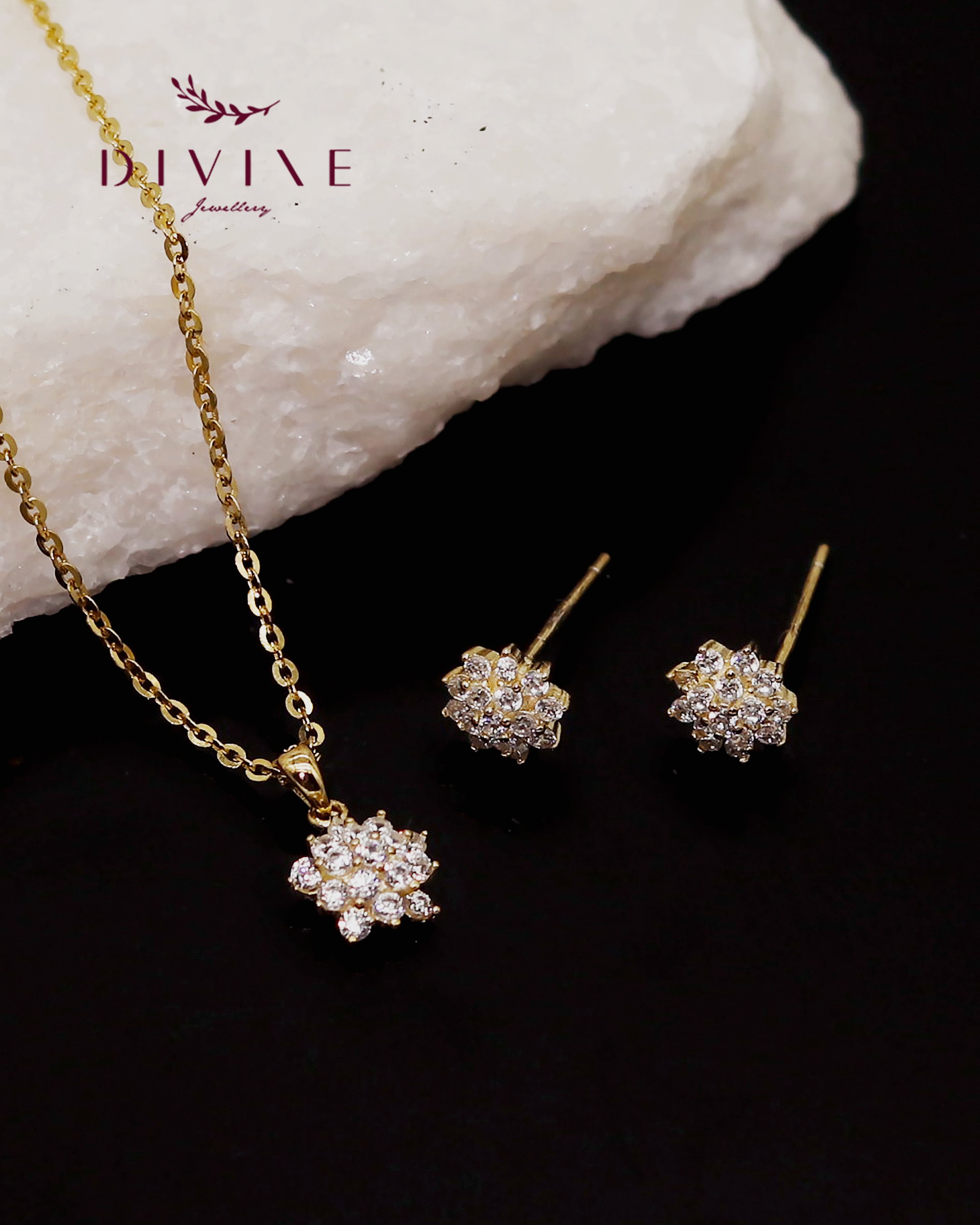 Silver Set 054