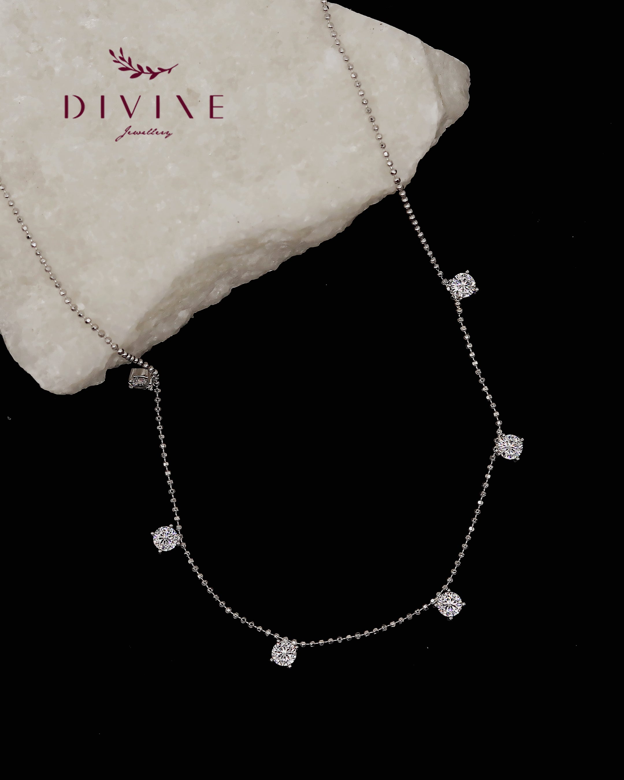 Silver Set 055