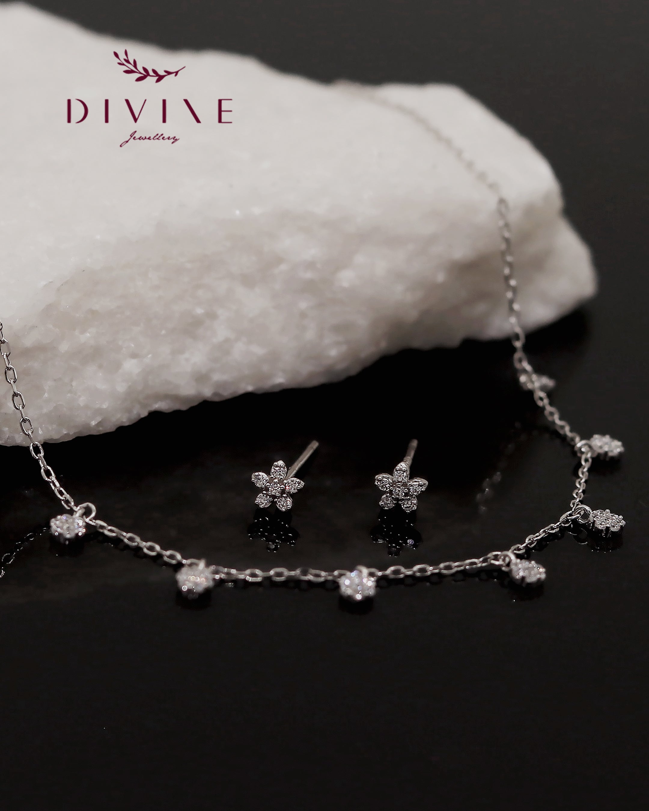 Silver Set 056