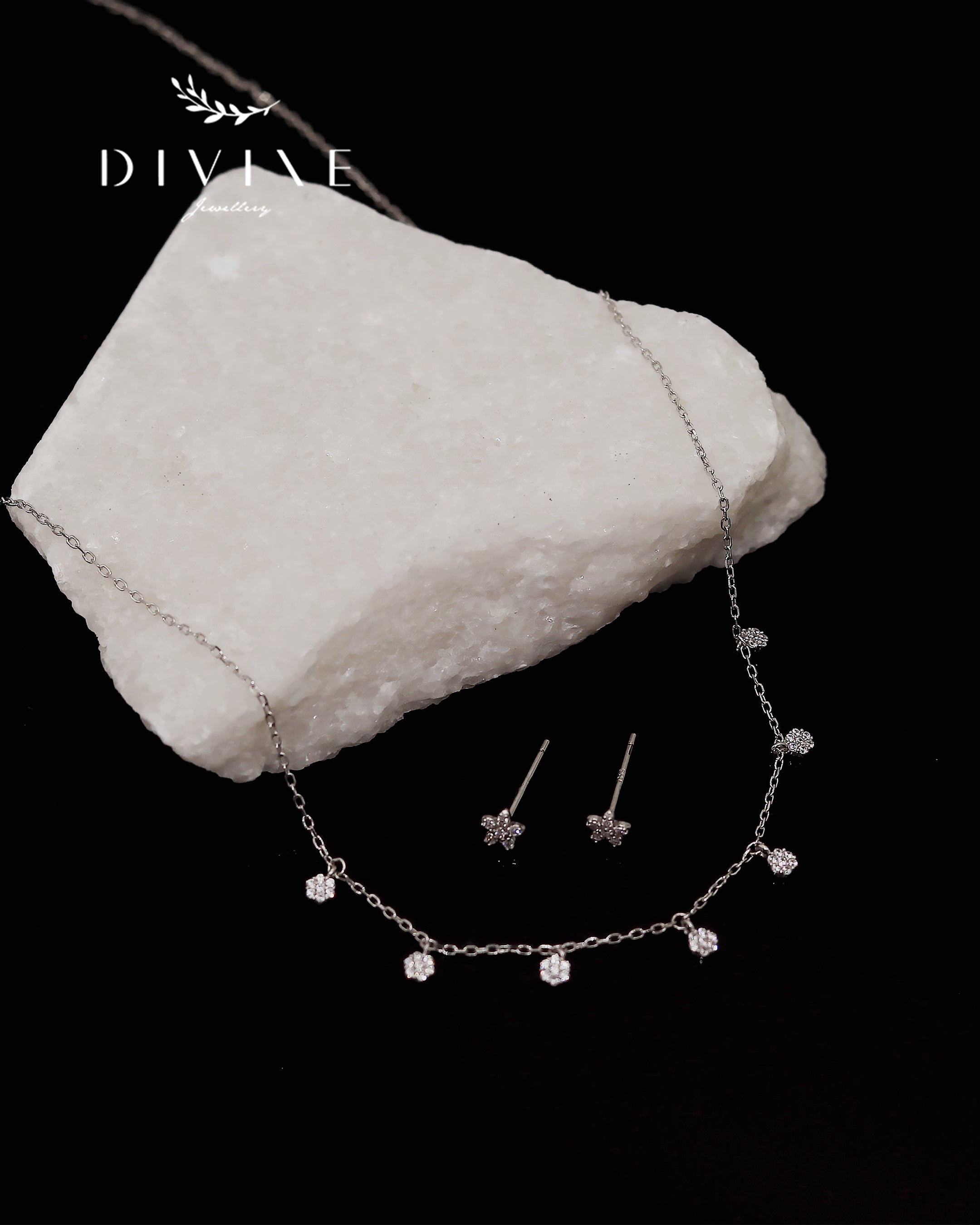 Silver Set 056