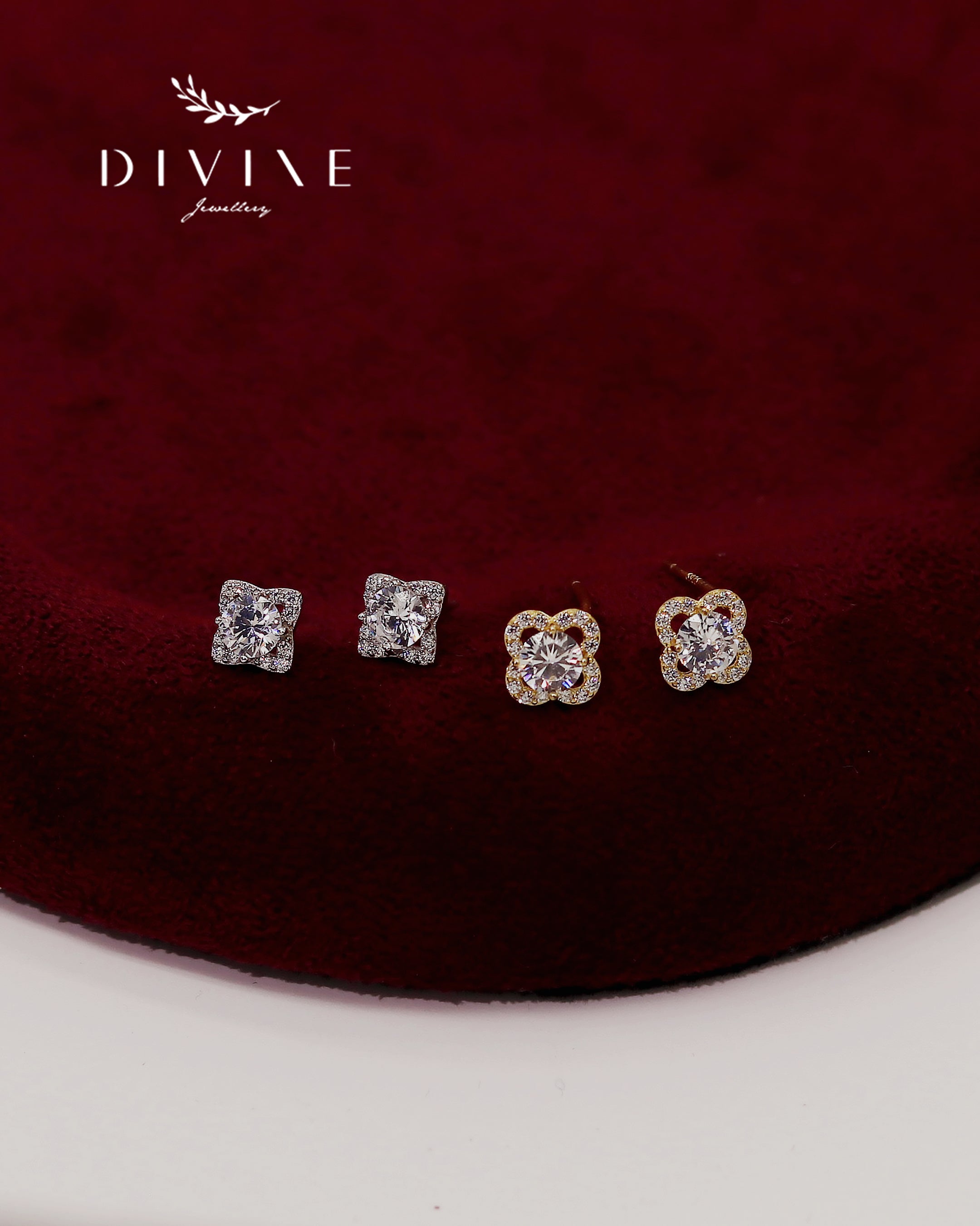 Silver Set 057