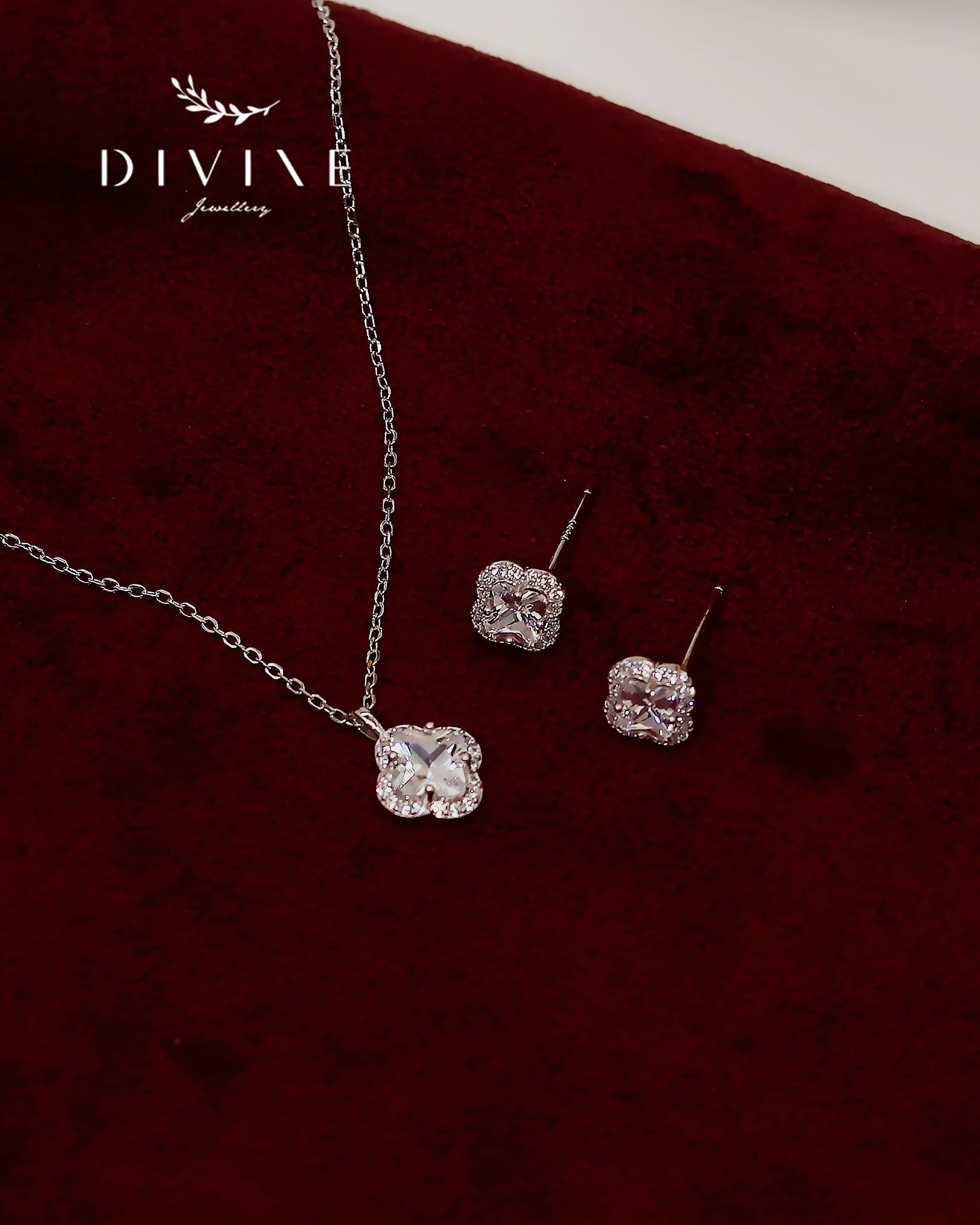 Silver Set 058