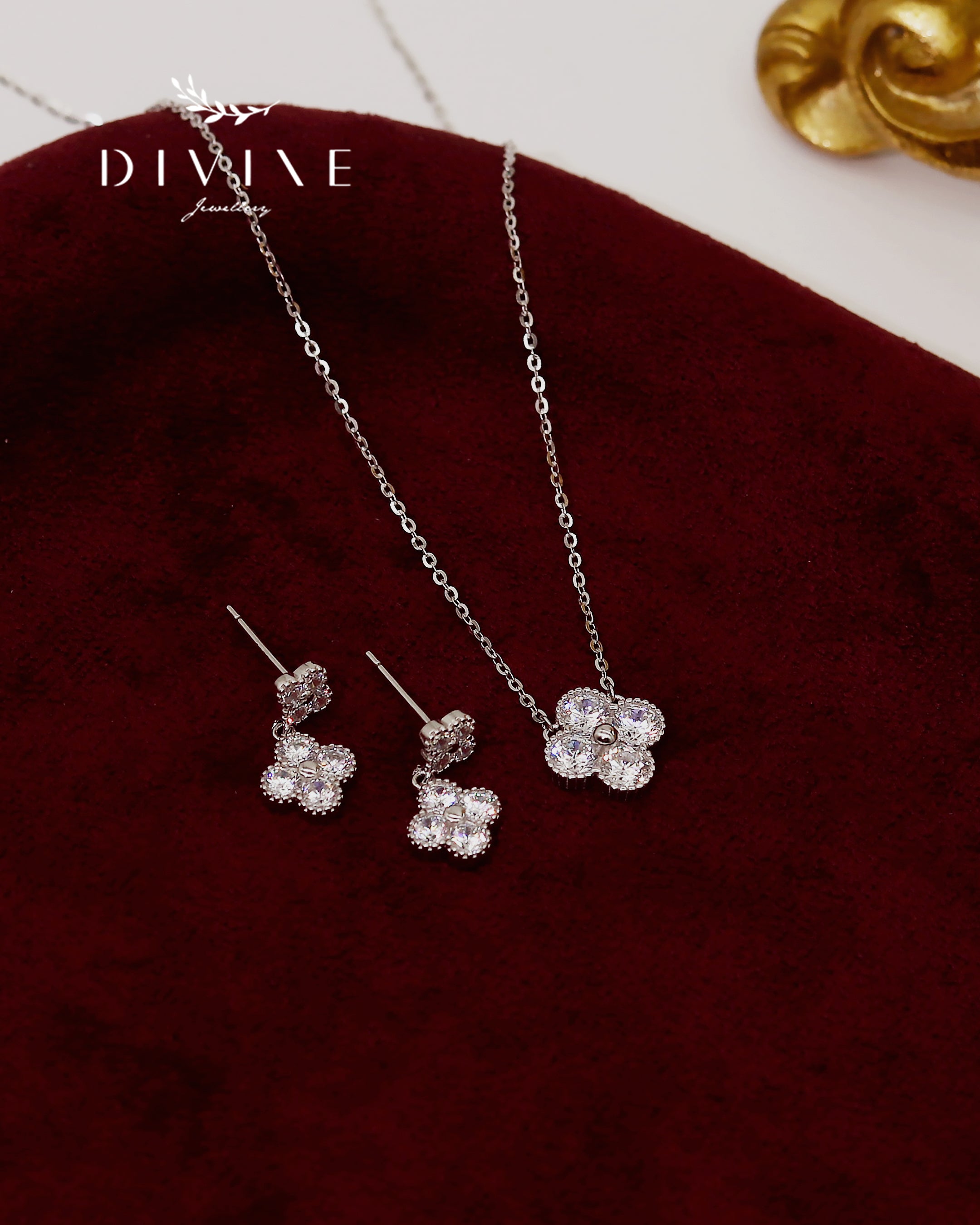 Silver Set 059