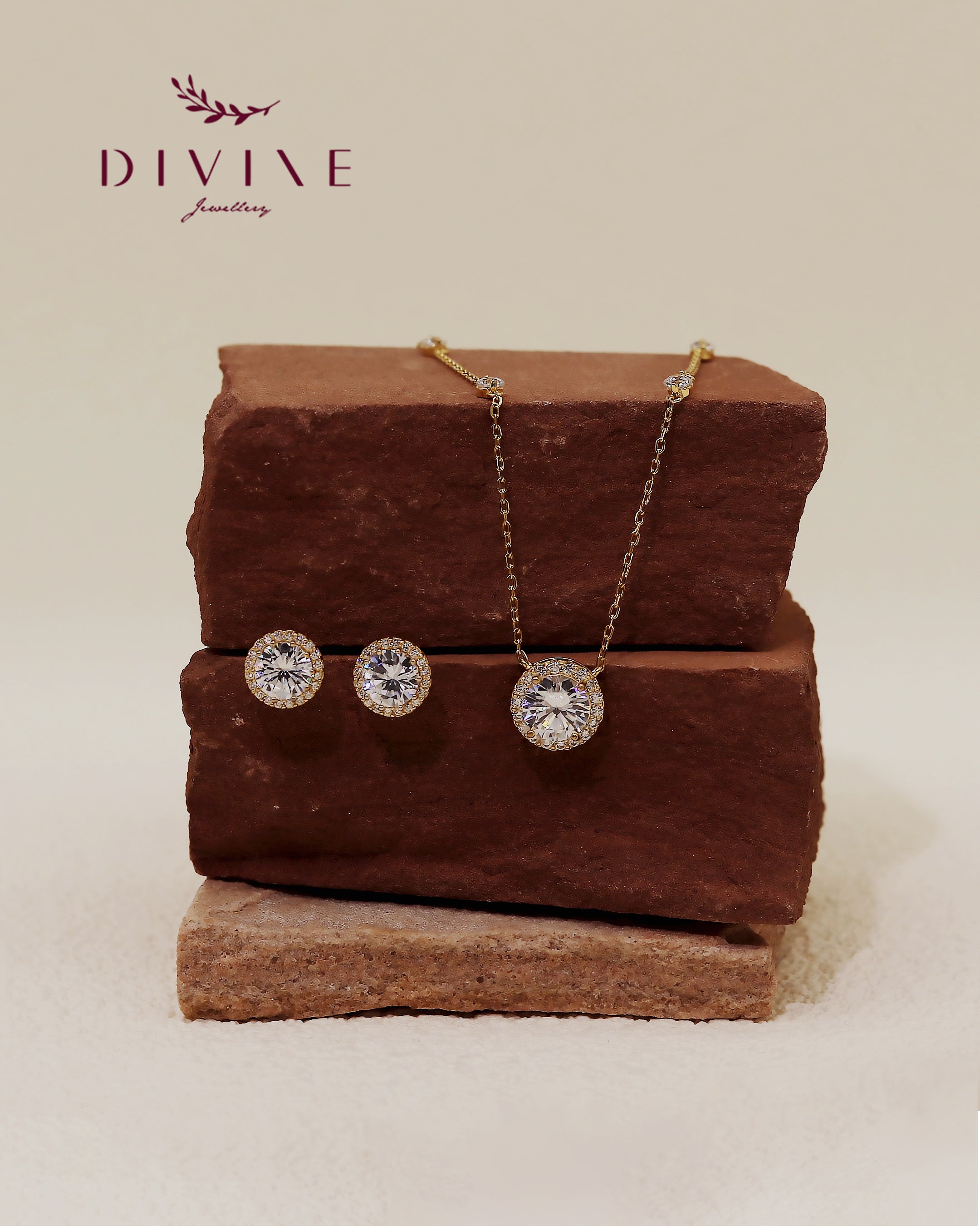 Silver Set 060
