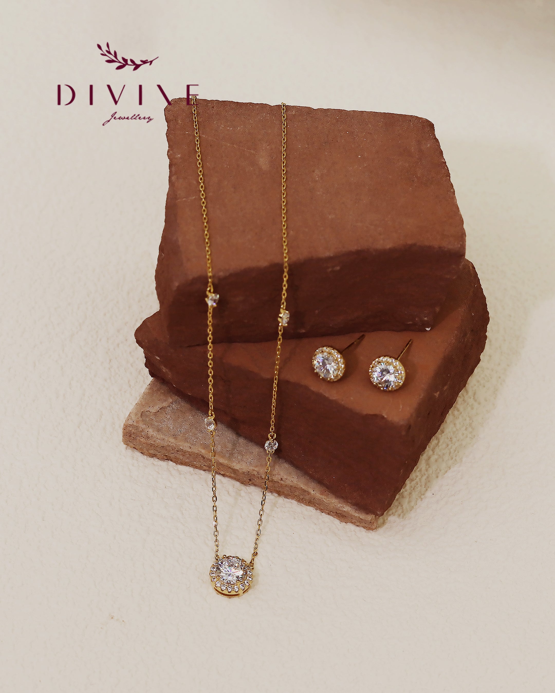 Silver Set 060