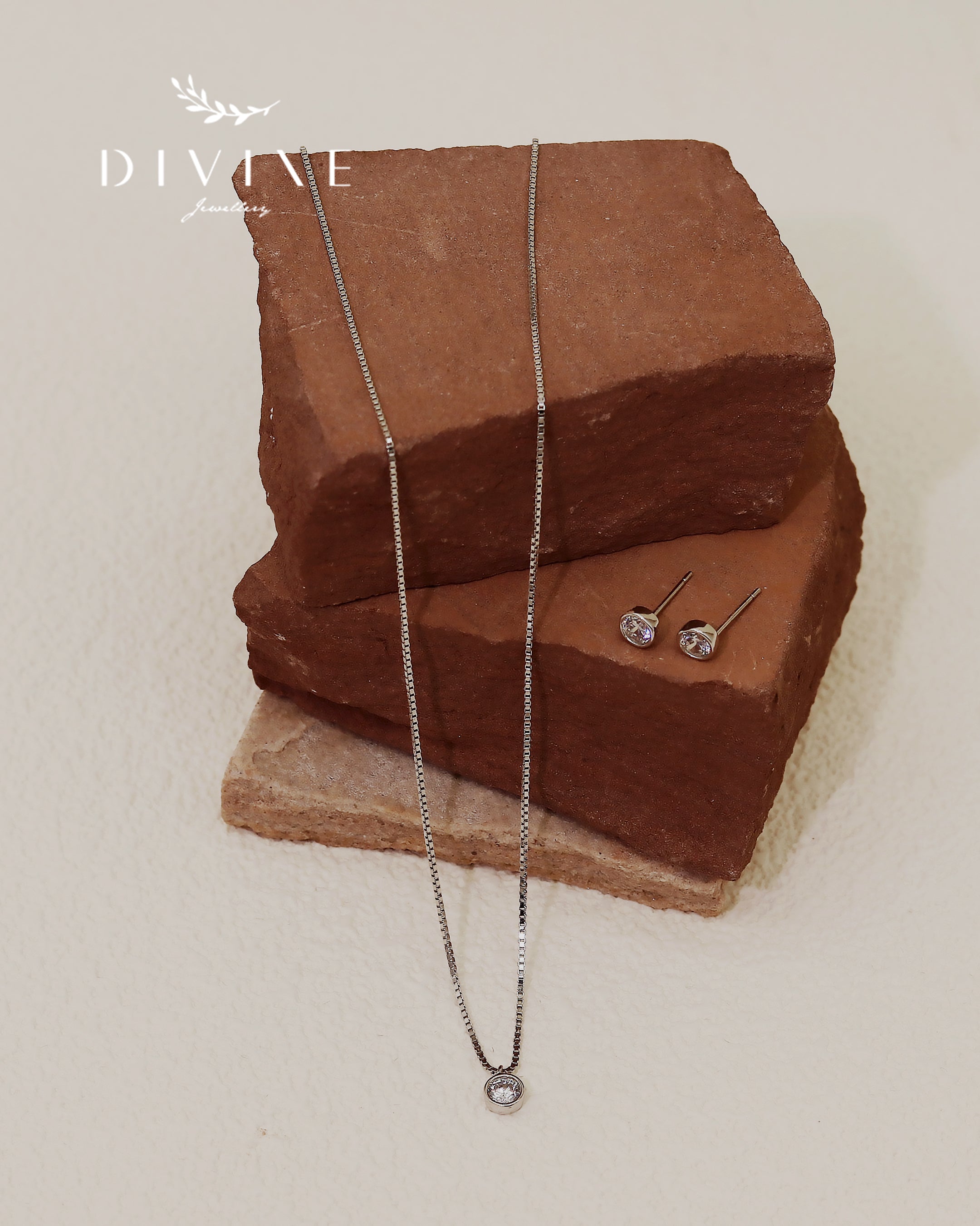 Silver Set 062