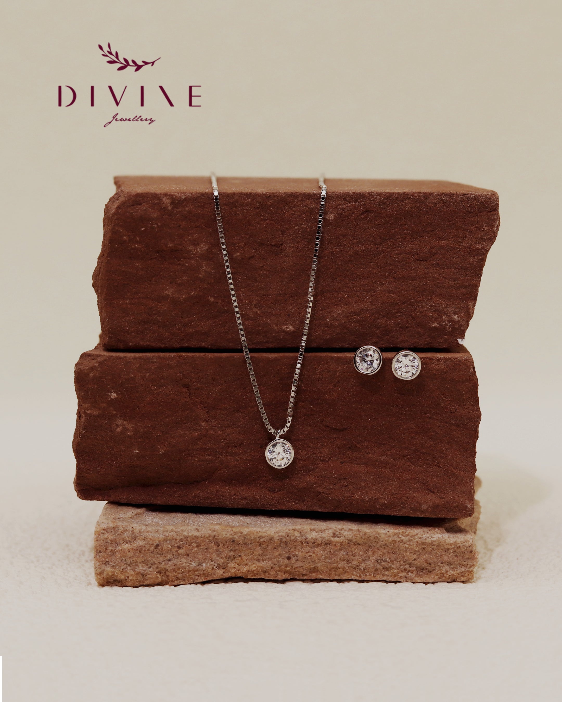Silver Set 062