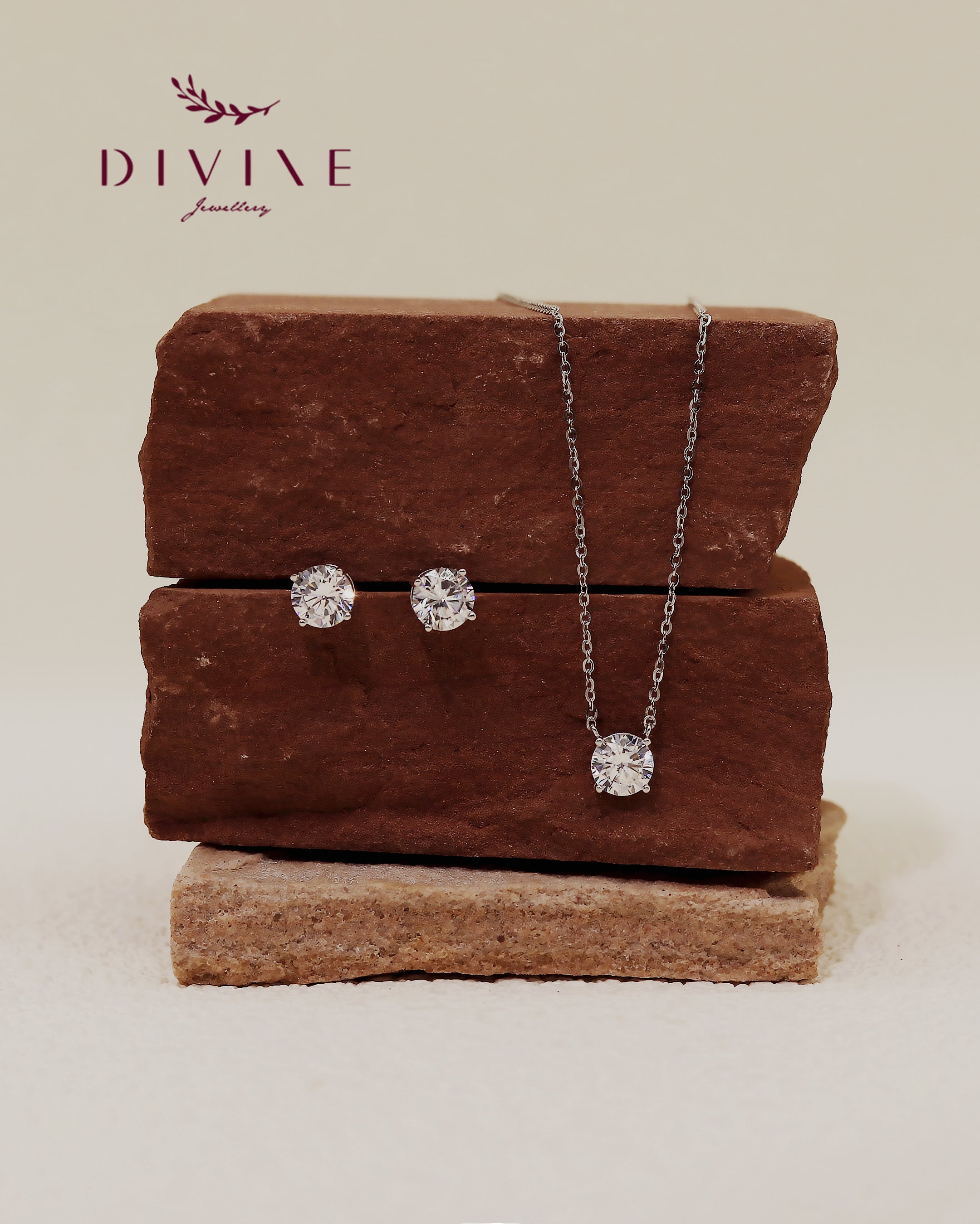 Silver Set 063
