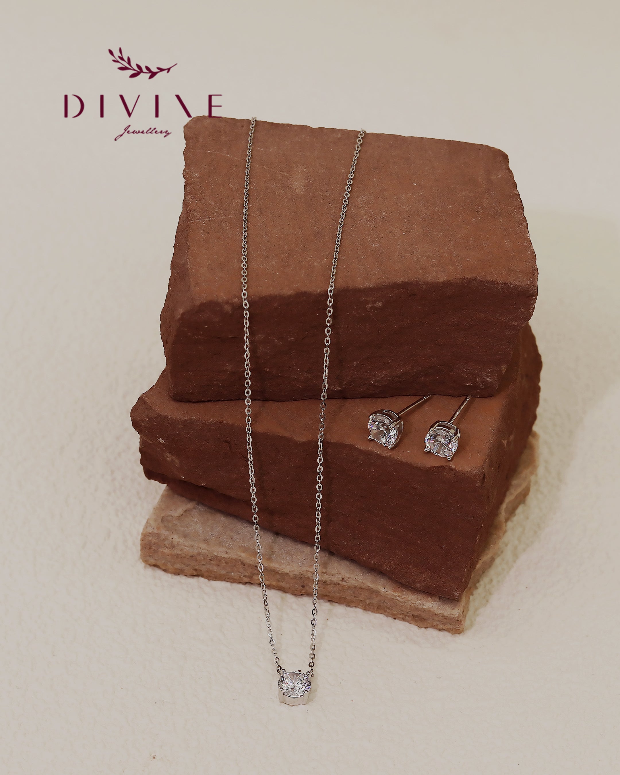 Silver Set 063