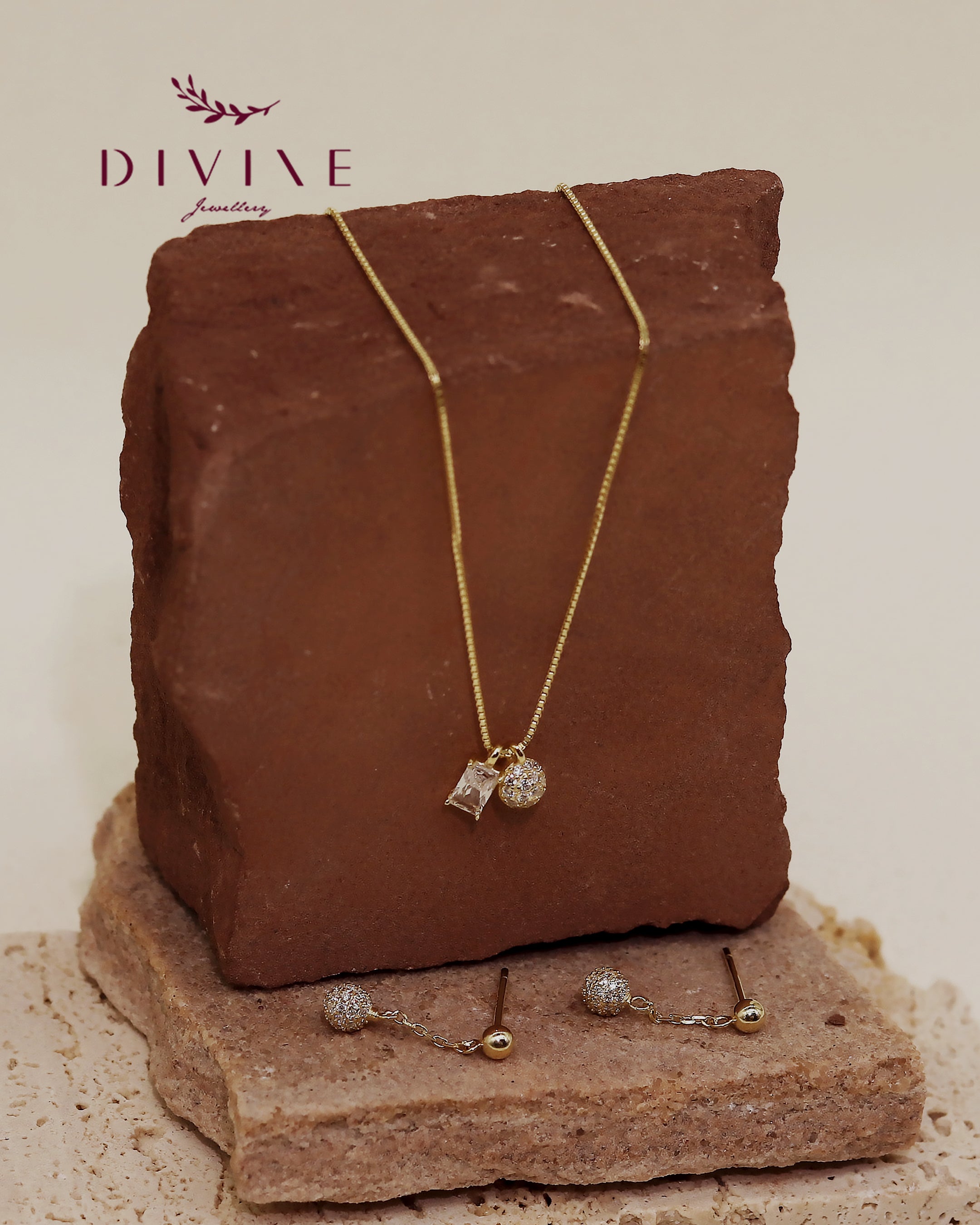 Silver Set 065