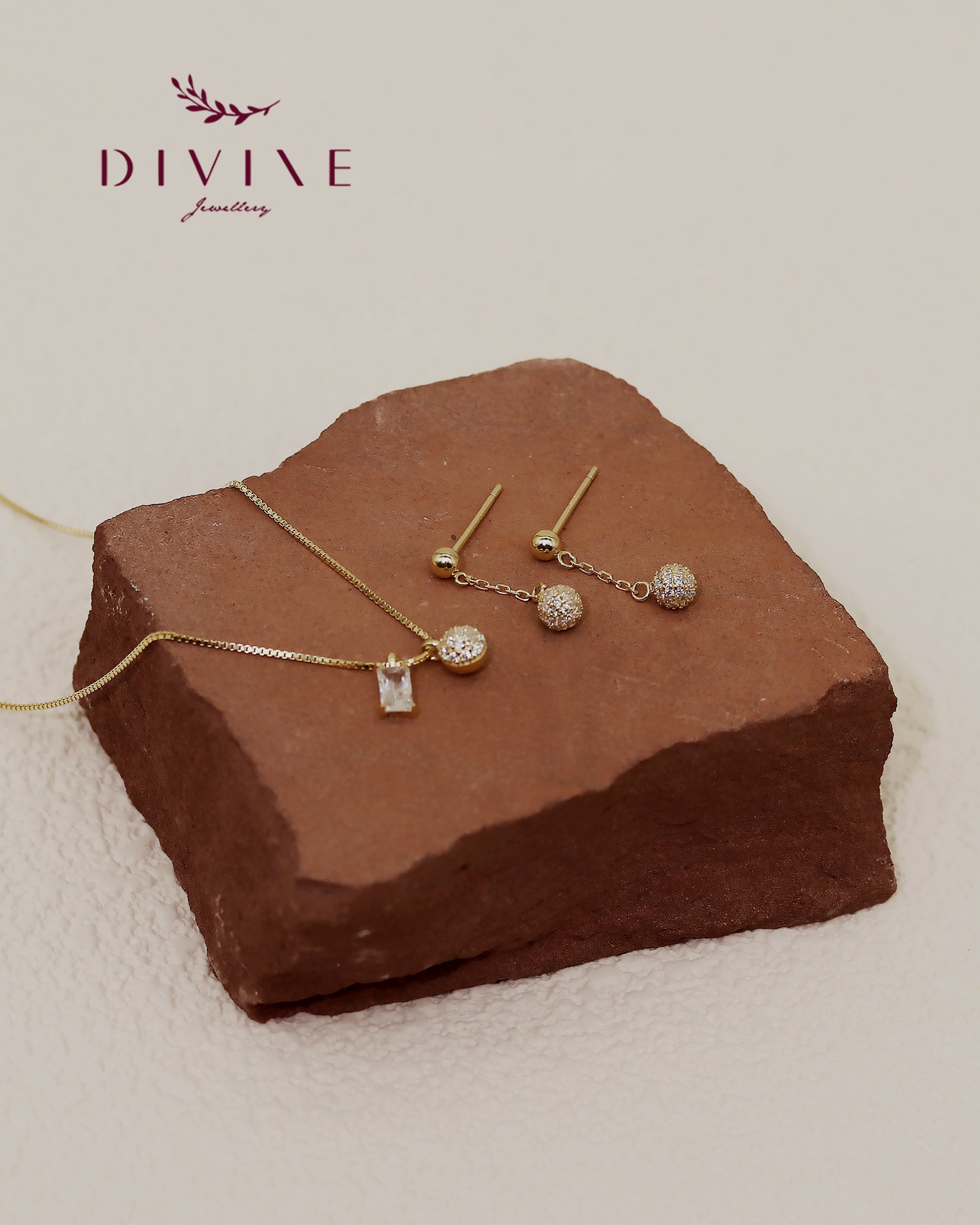 Silver Set 065