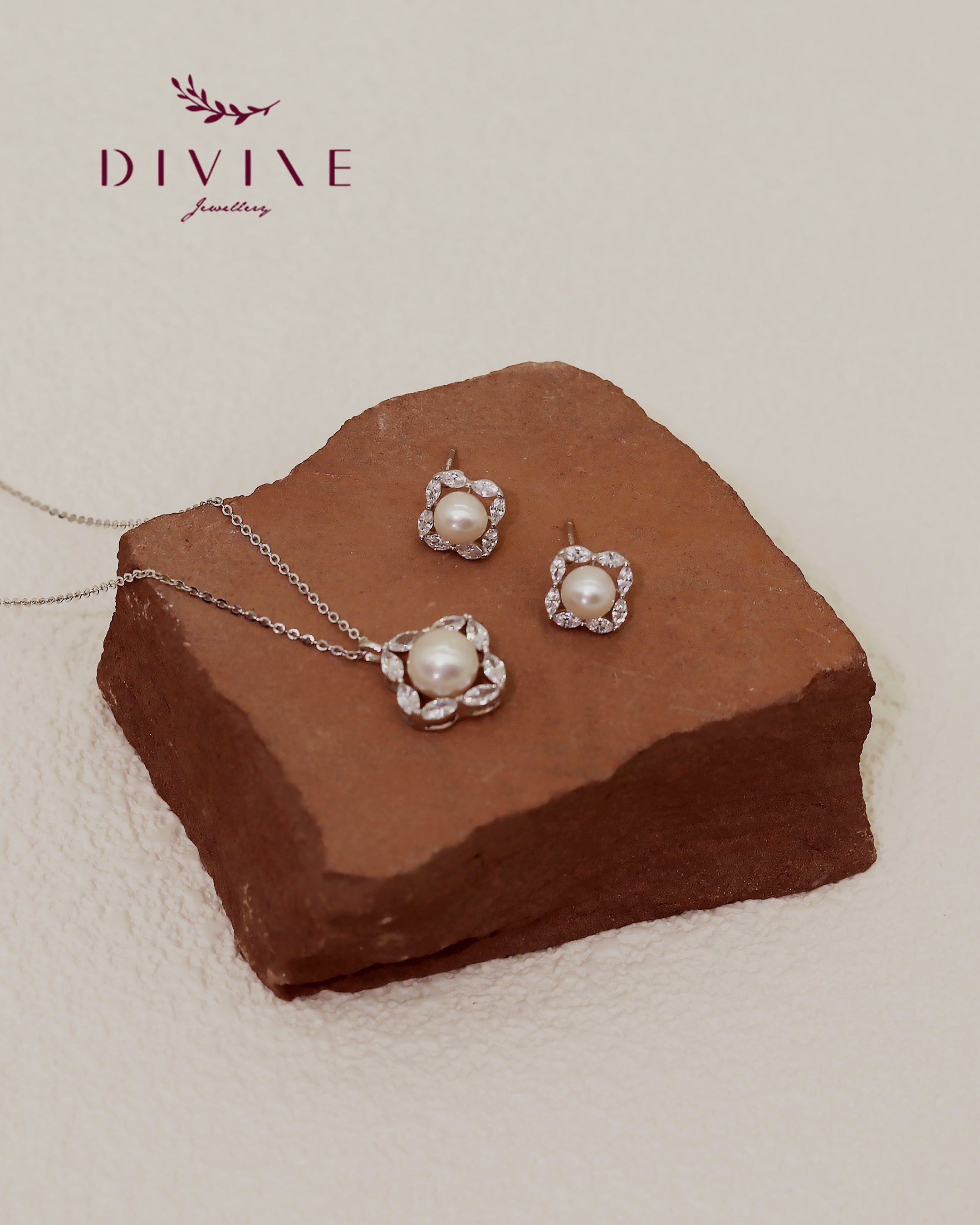 Silver Set 066
