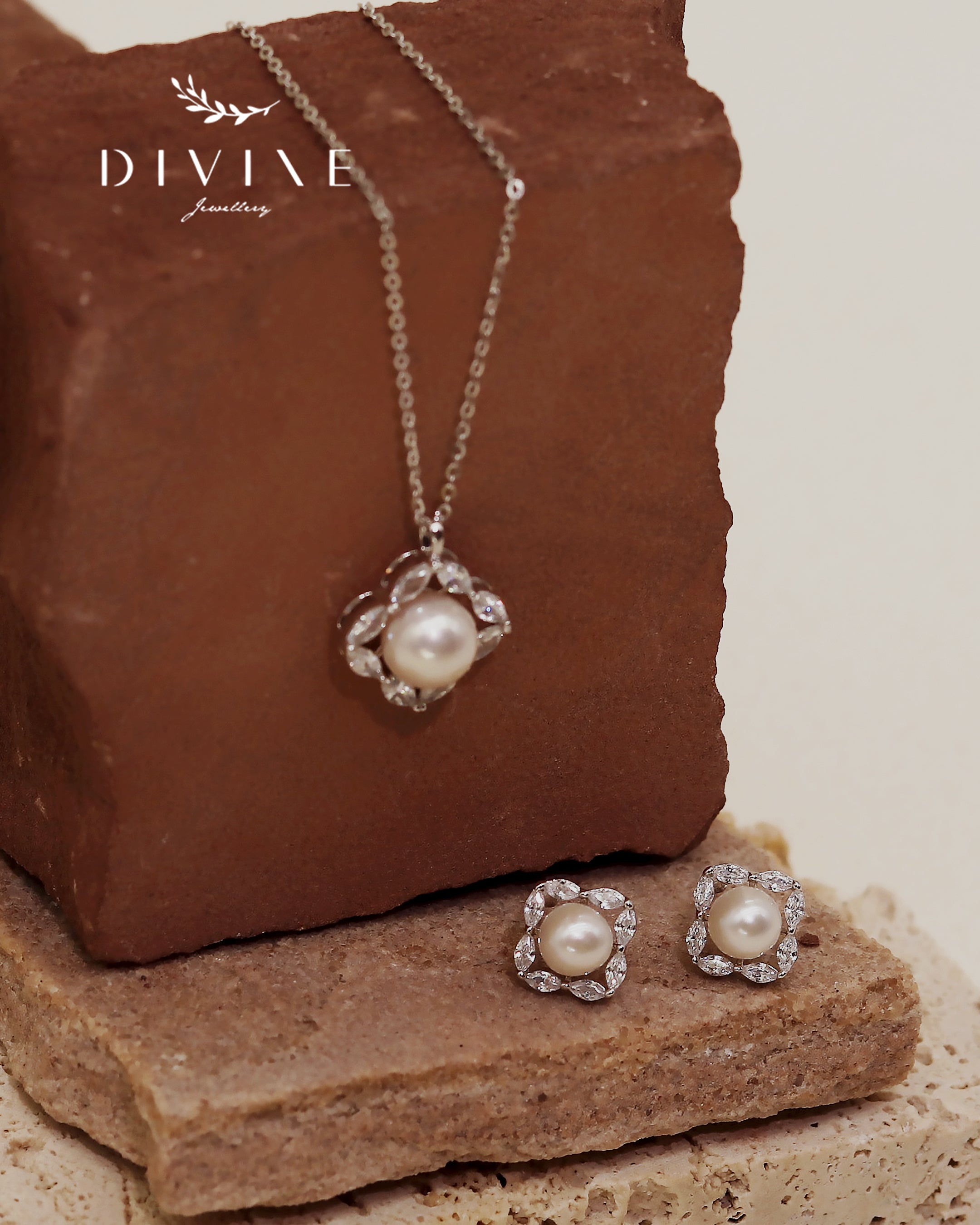 Silver Set 066