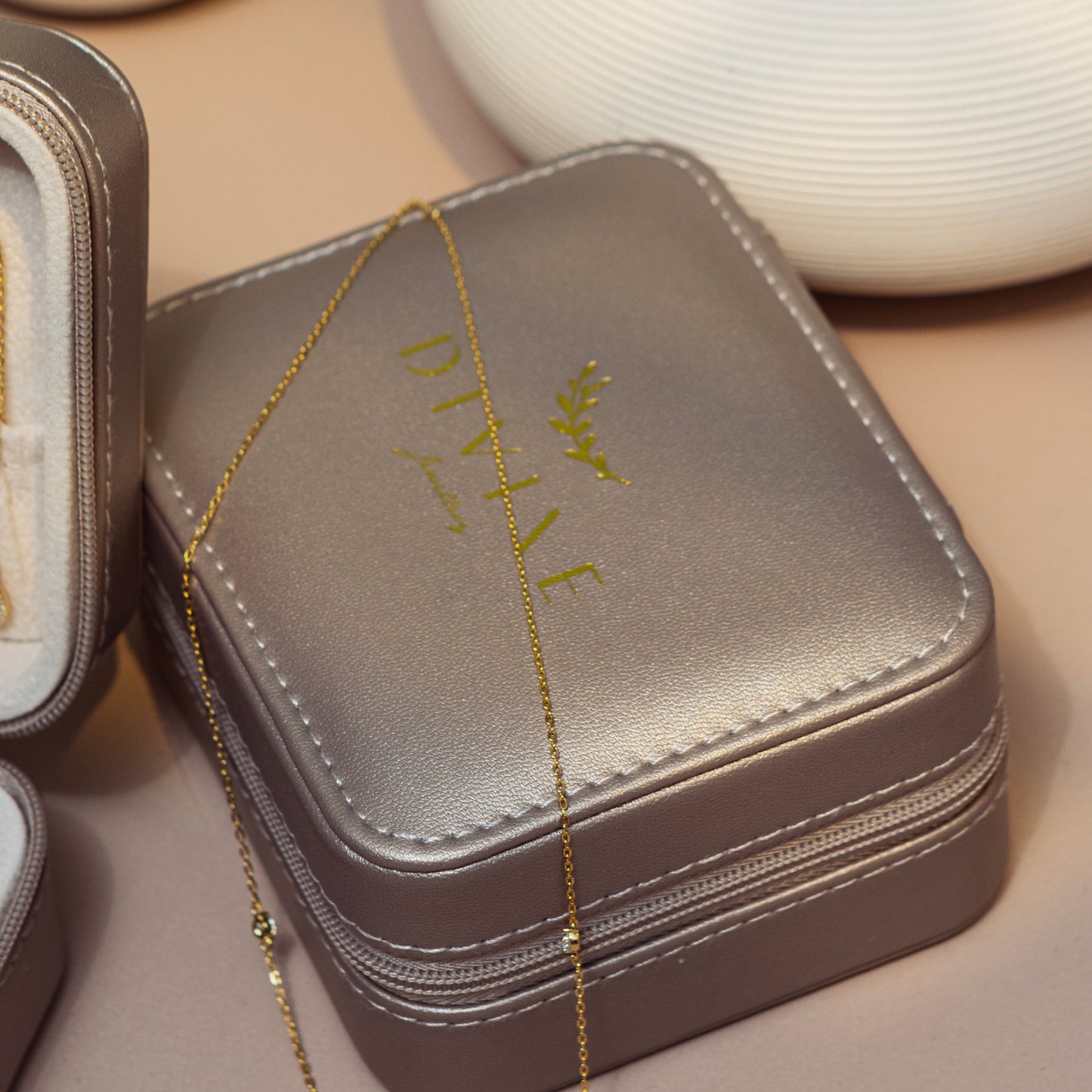 Travel Box