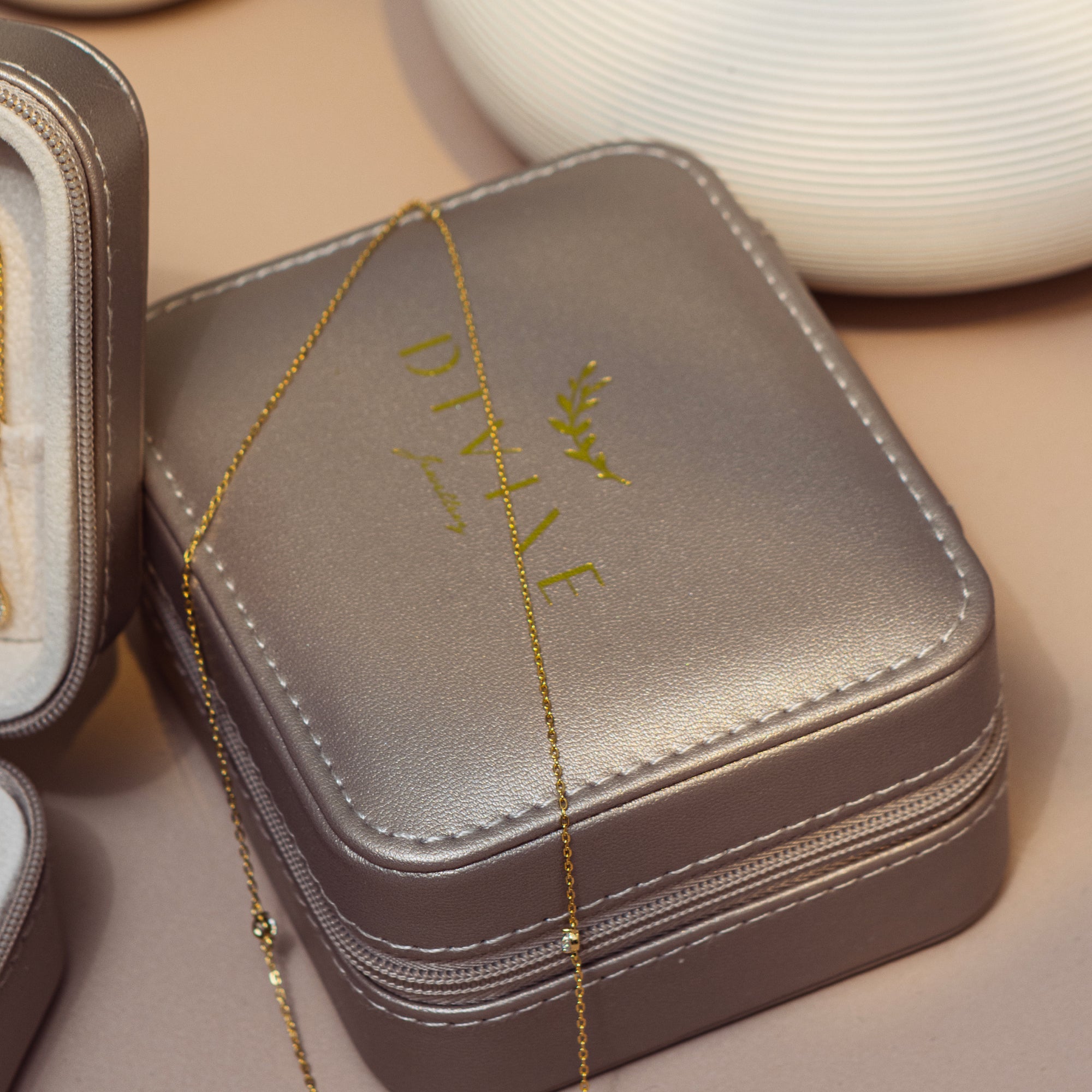 Travel Box