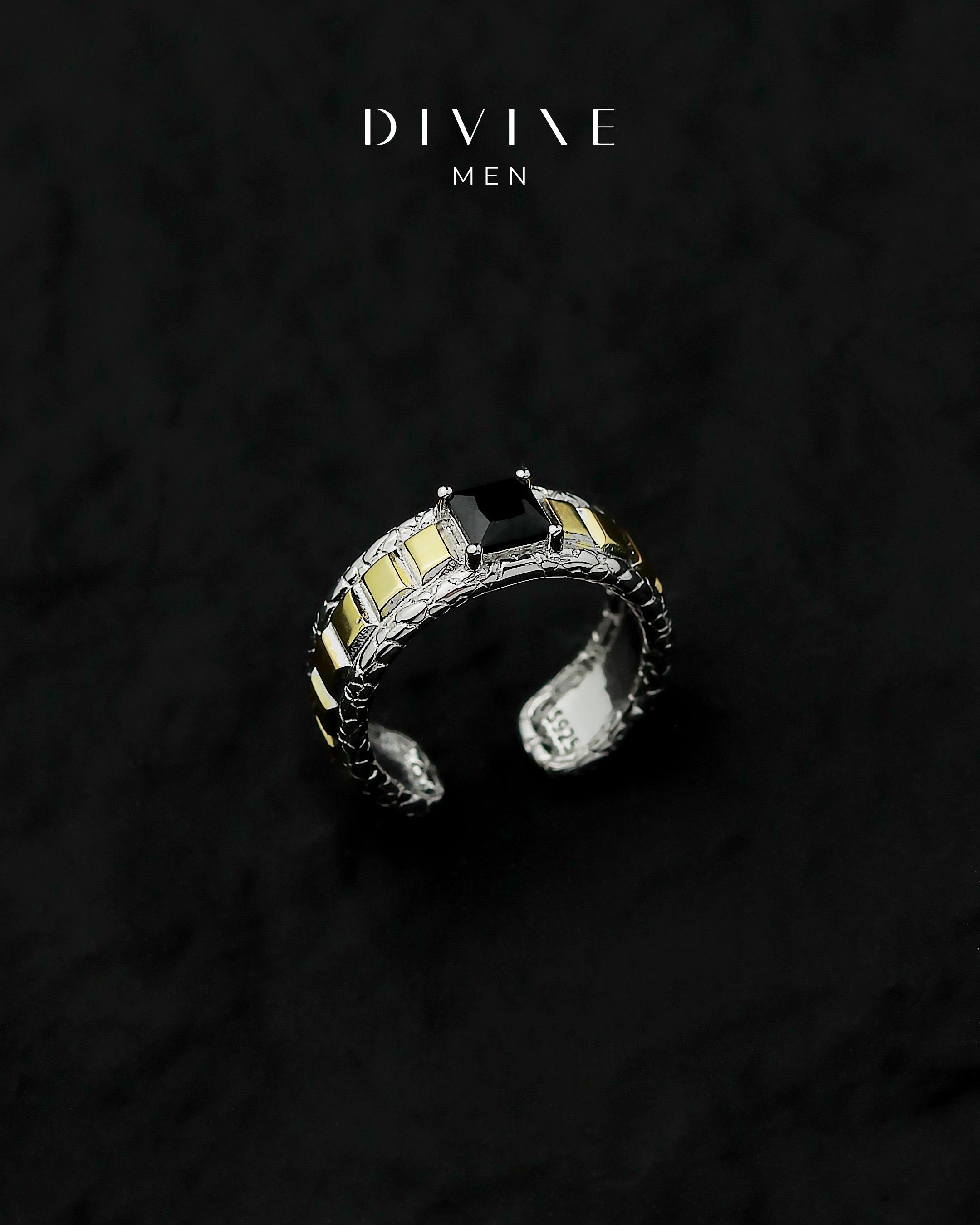 Men's Ring