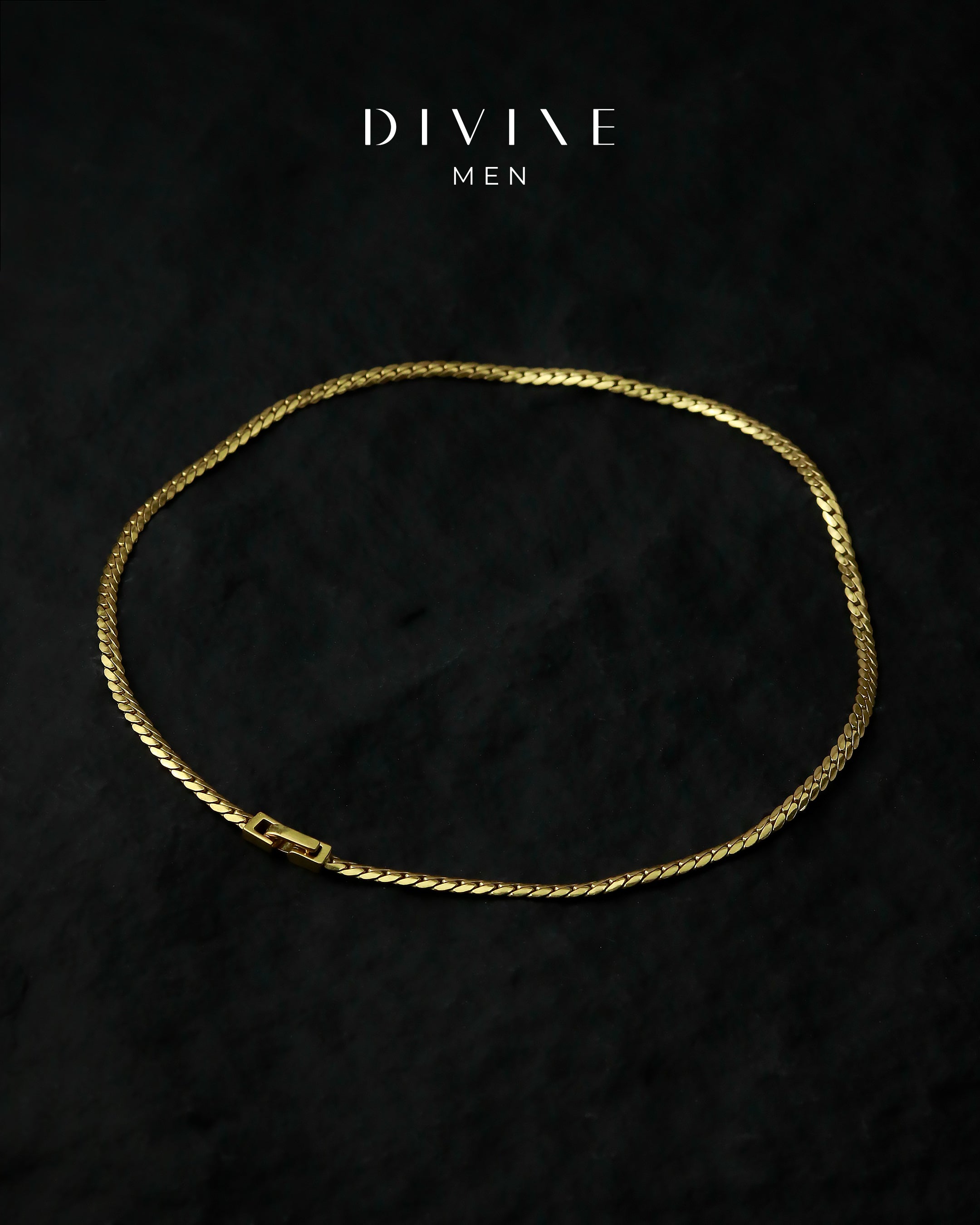 Men's Necklace