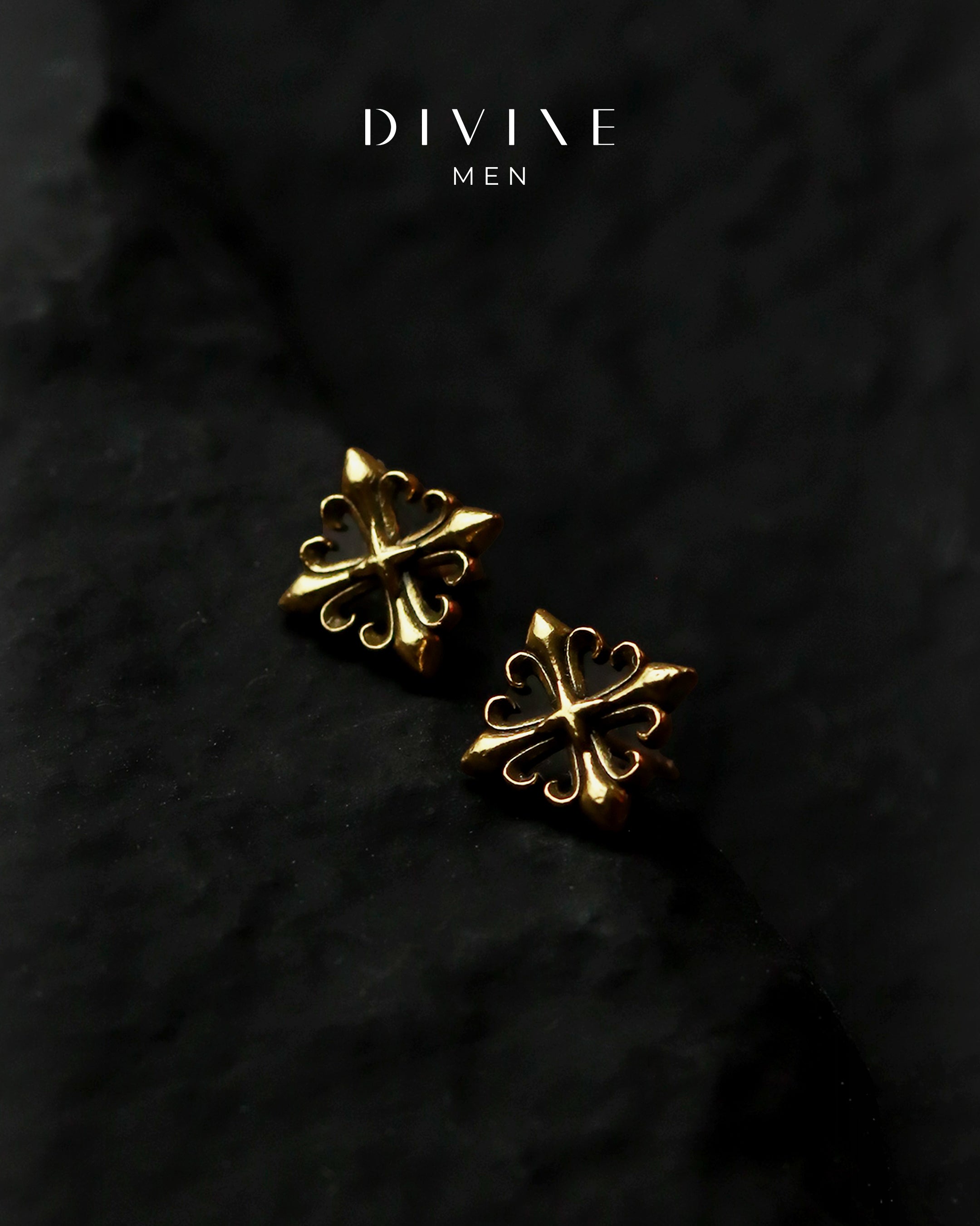 Men's Earrings
