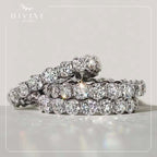 Silver Ring 001