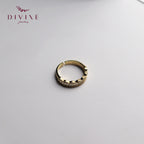 Silver Ring 022