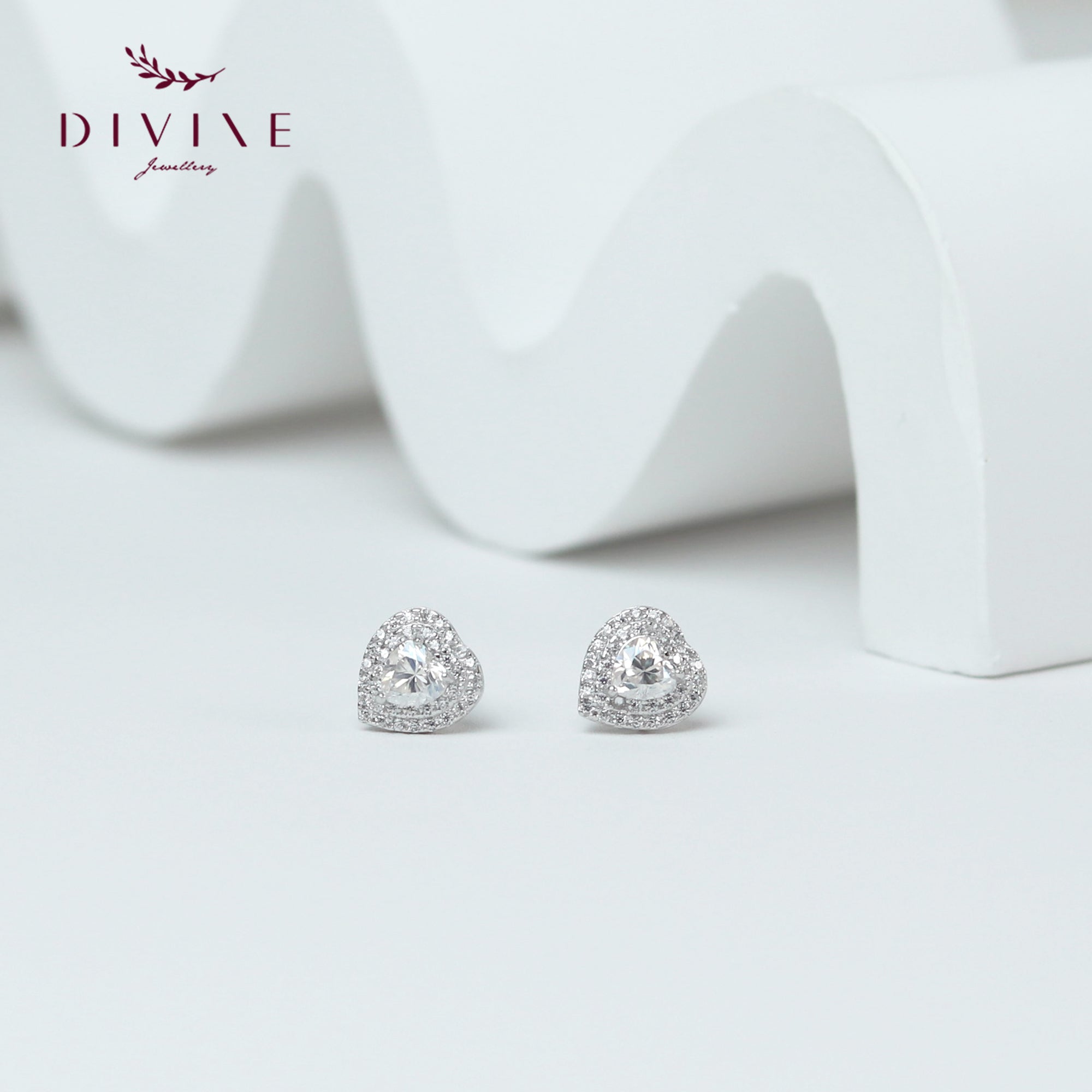 Moissanite Set 07