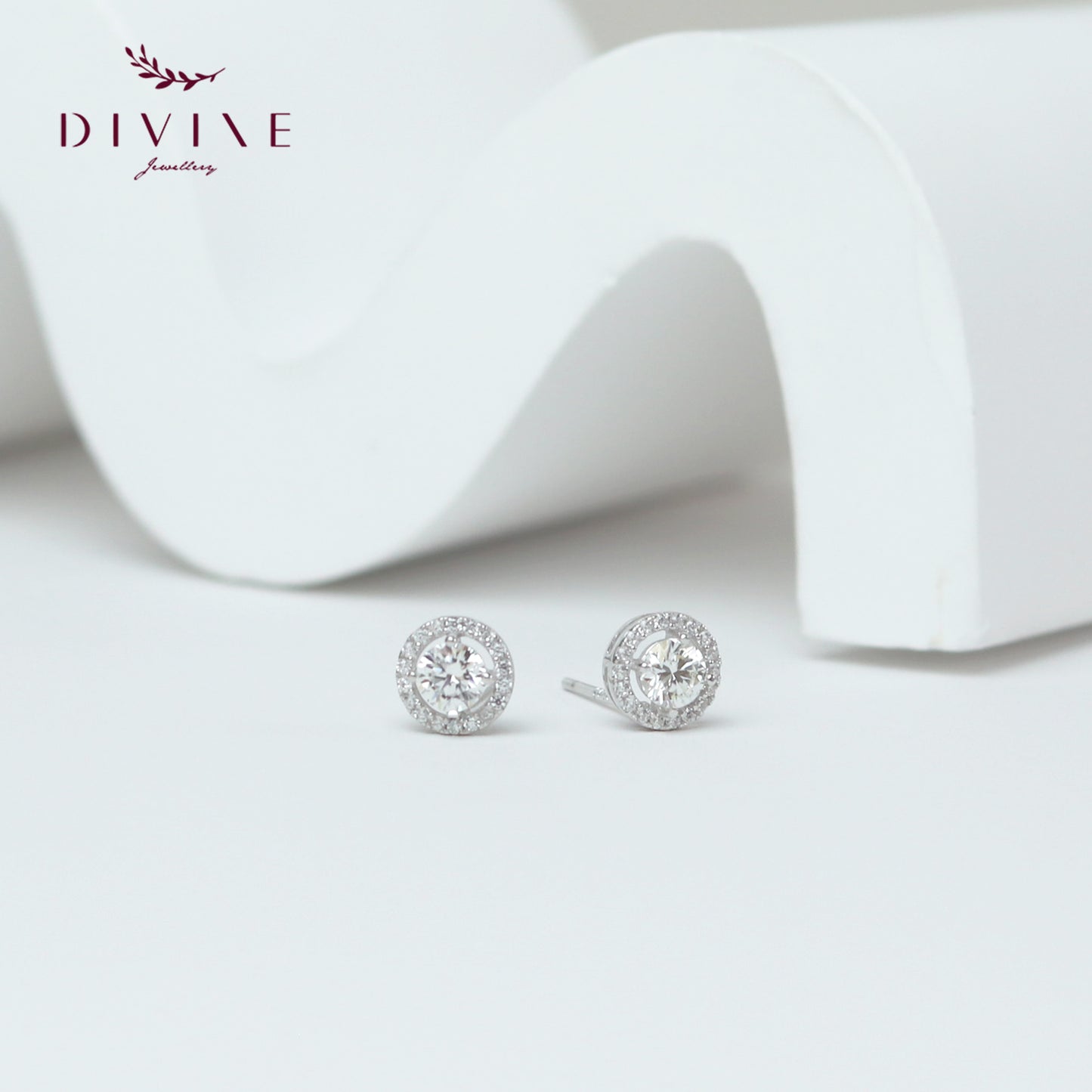 Moissanite Set 09