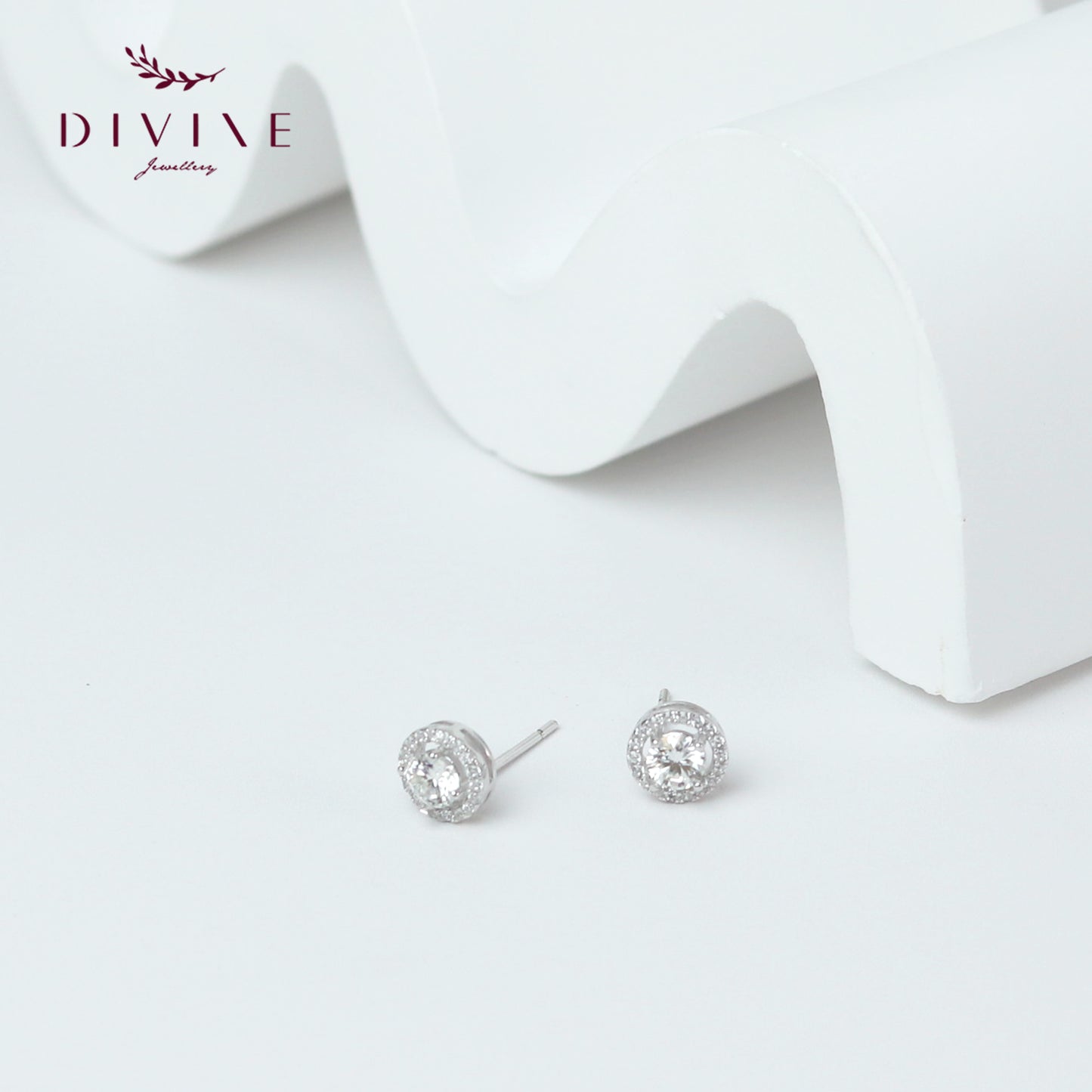 Moissanite Set 09