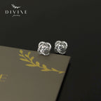 Moissanite Set 15