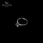 Moissanite Rings 02
