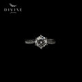 Moissanite Rings 02