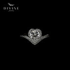 Moissanite Rings 05