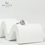 Moissanite Rings 13
