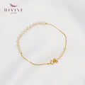 Silver Bracelet 003