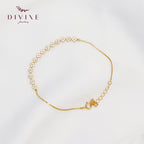 Silver Bracelet 003