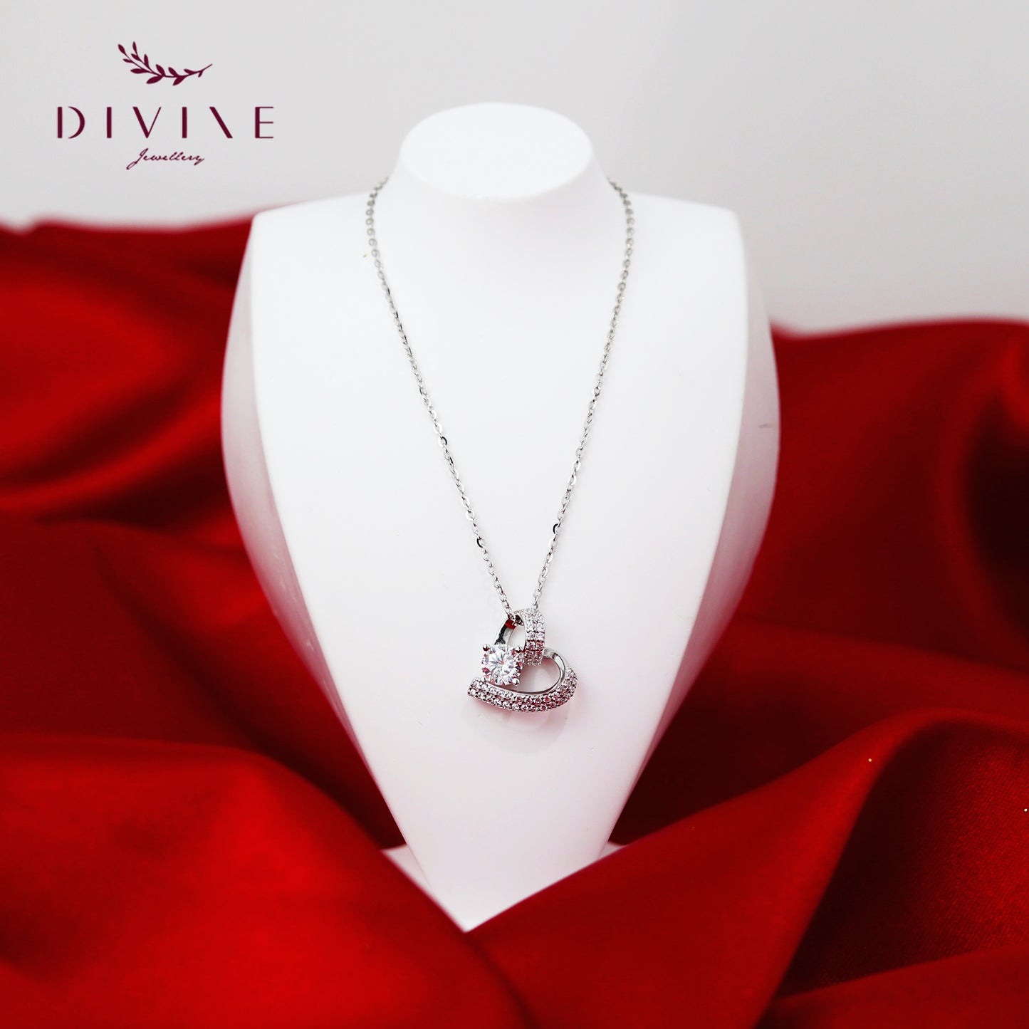 Moissanite Set 023