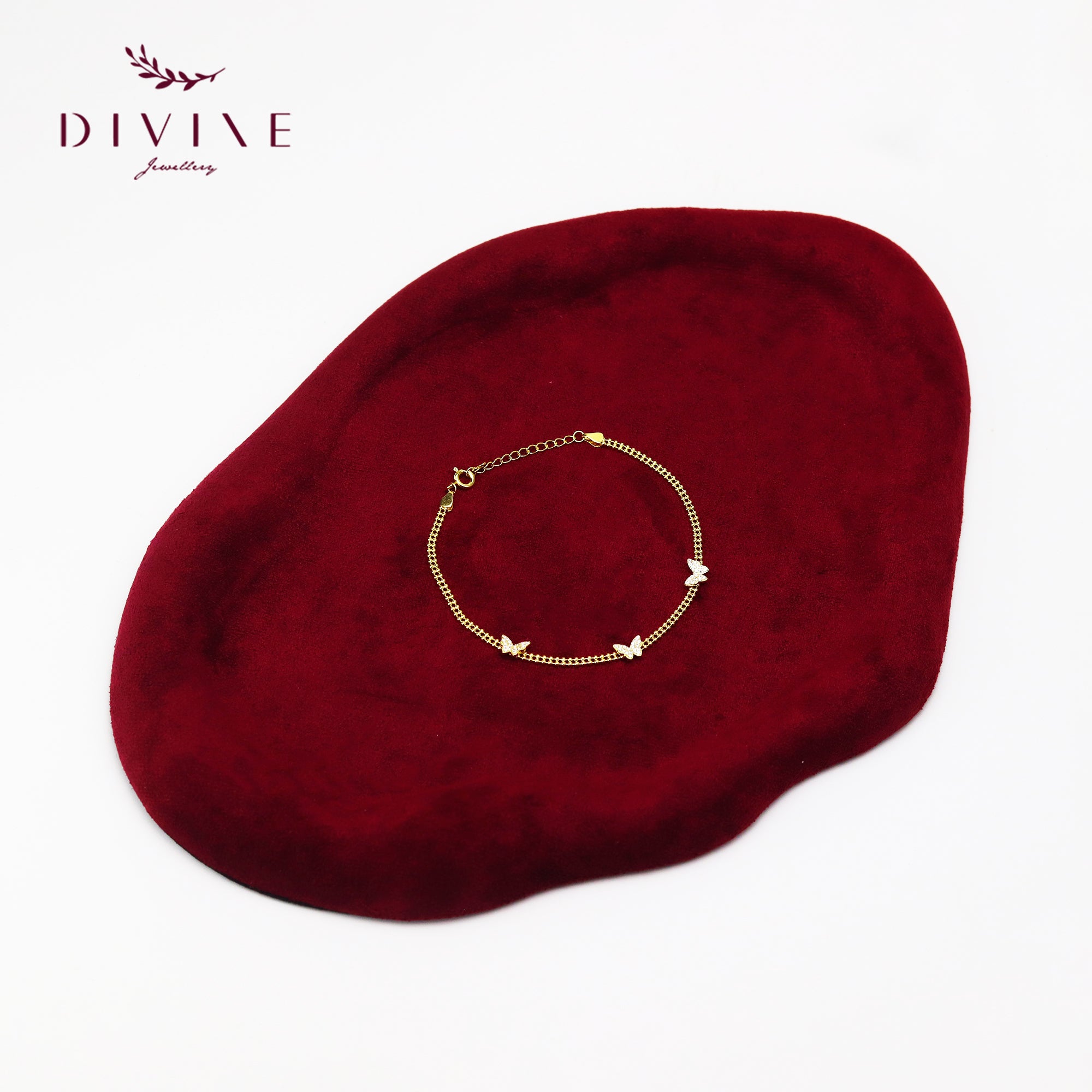 Silver bracelet 012