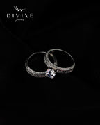 Silver Ring 023