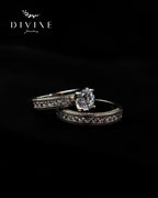 Silver Ring 023