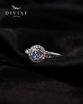 Silver Ring 028