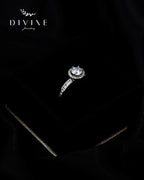 Silver Ring 028