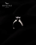 Silver Ring 030
