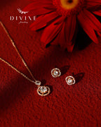 Silver Set 086