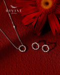 Silver Set 087