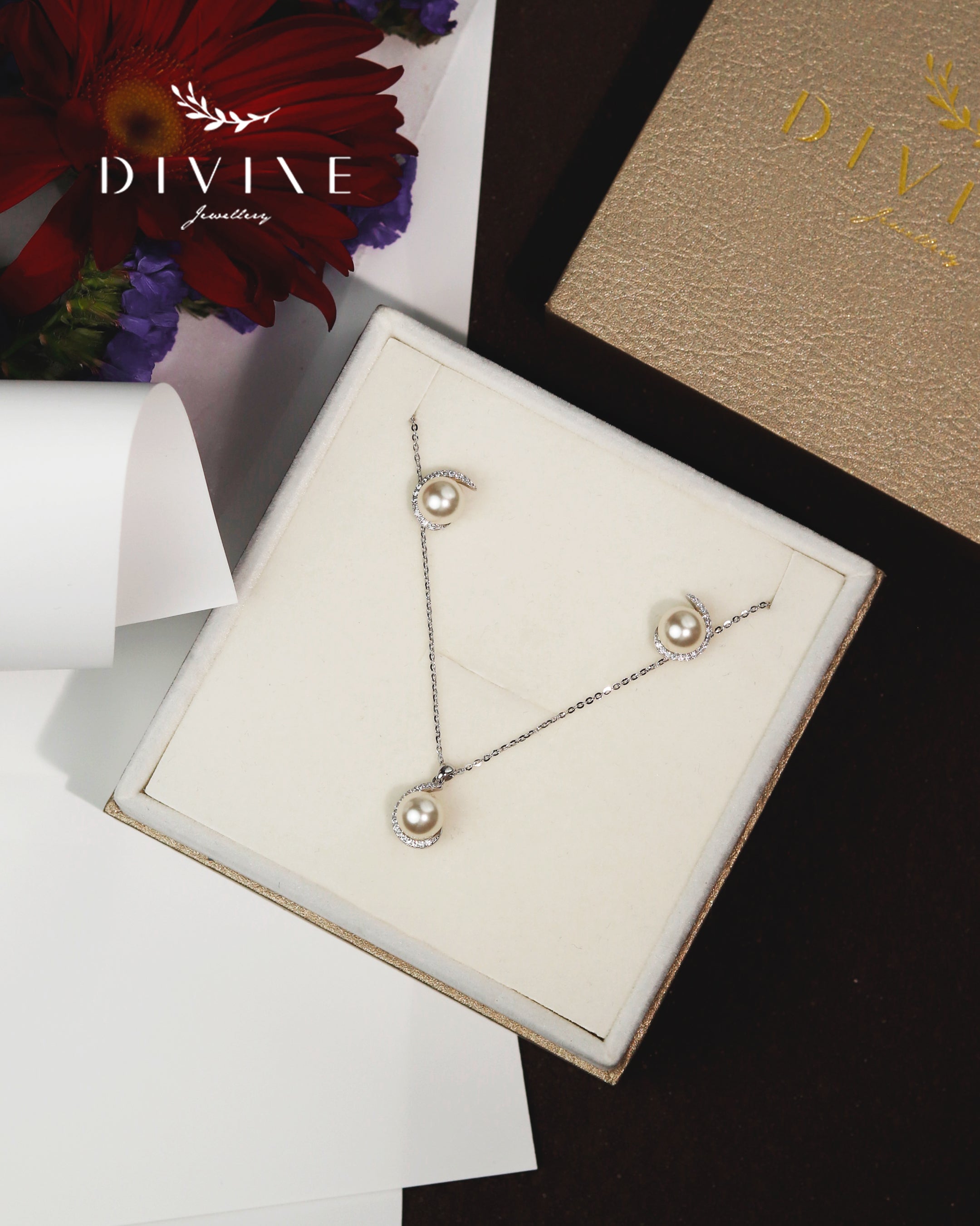 Silver Set 092