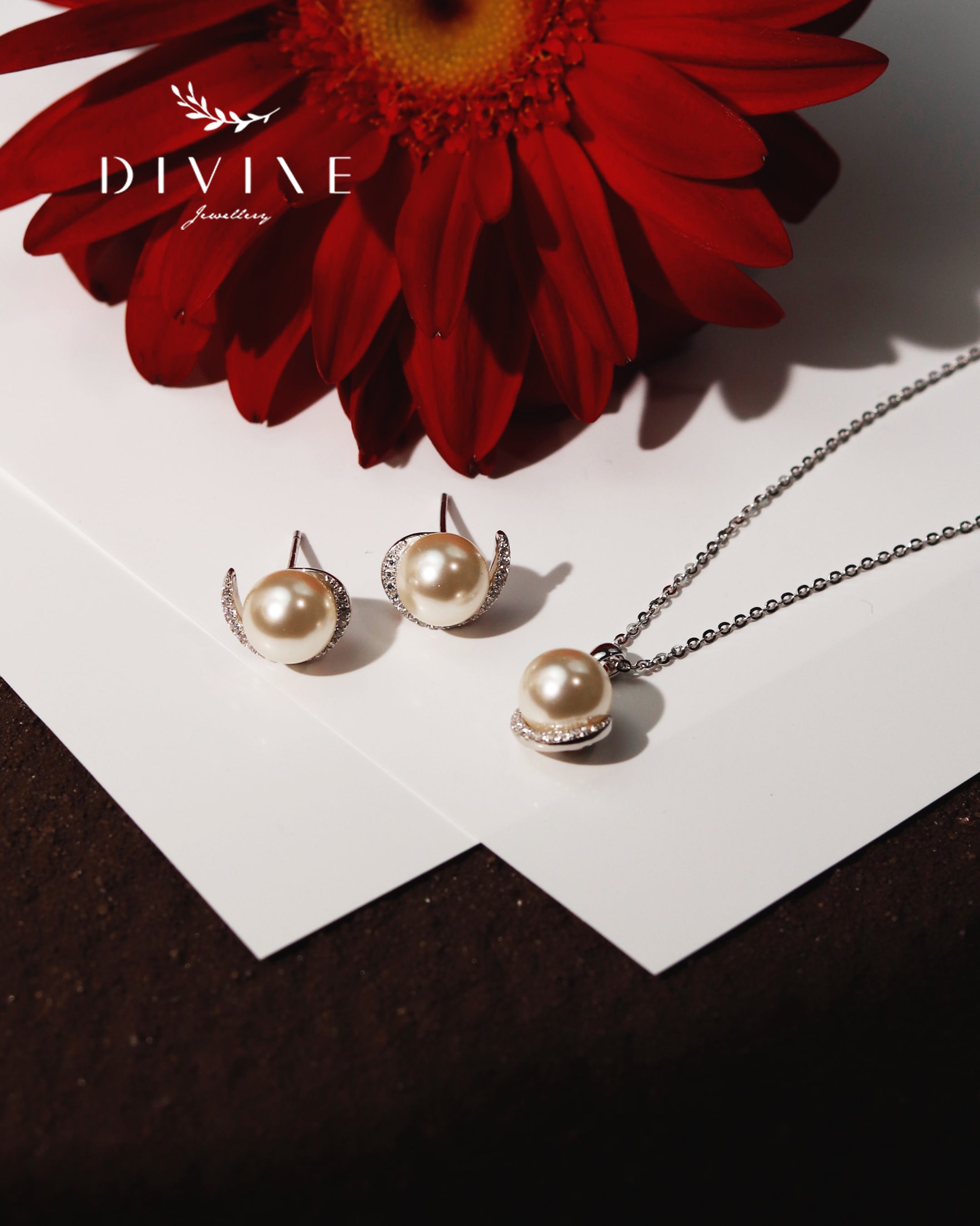 Silver Set 092