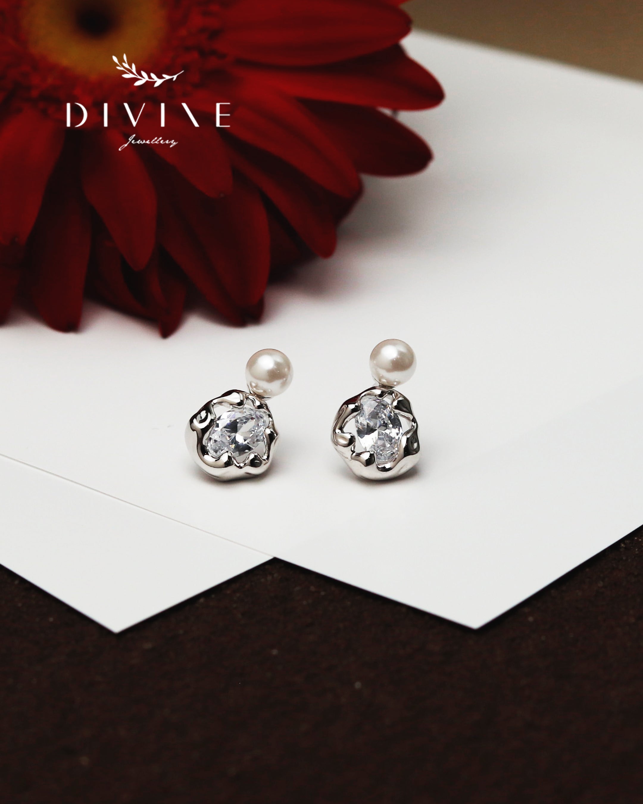 Silver Set 084