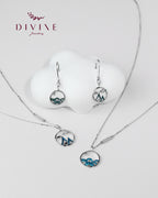 Silver Set 096