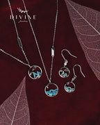 Silver Set 096