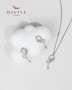 Silver Set 097