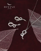 Silver Set 097